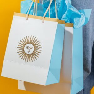 Bolsa Argentina