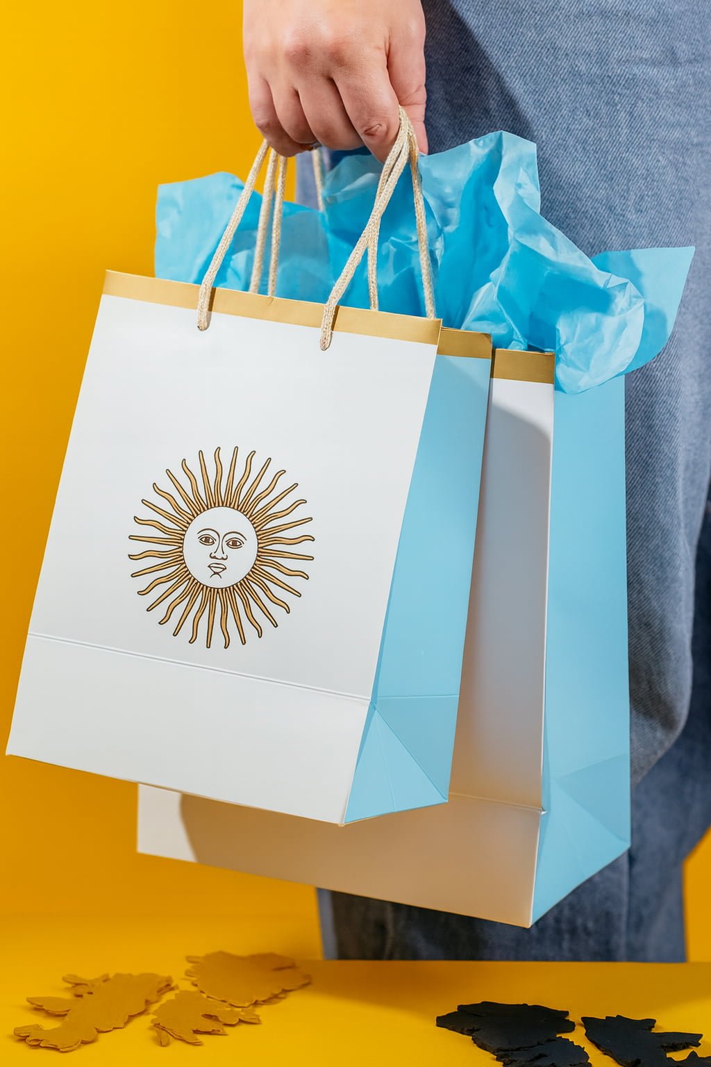 Bolsa Argentina - Imagen 3