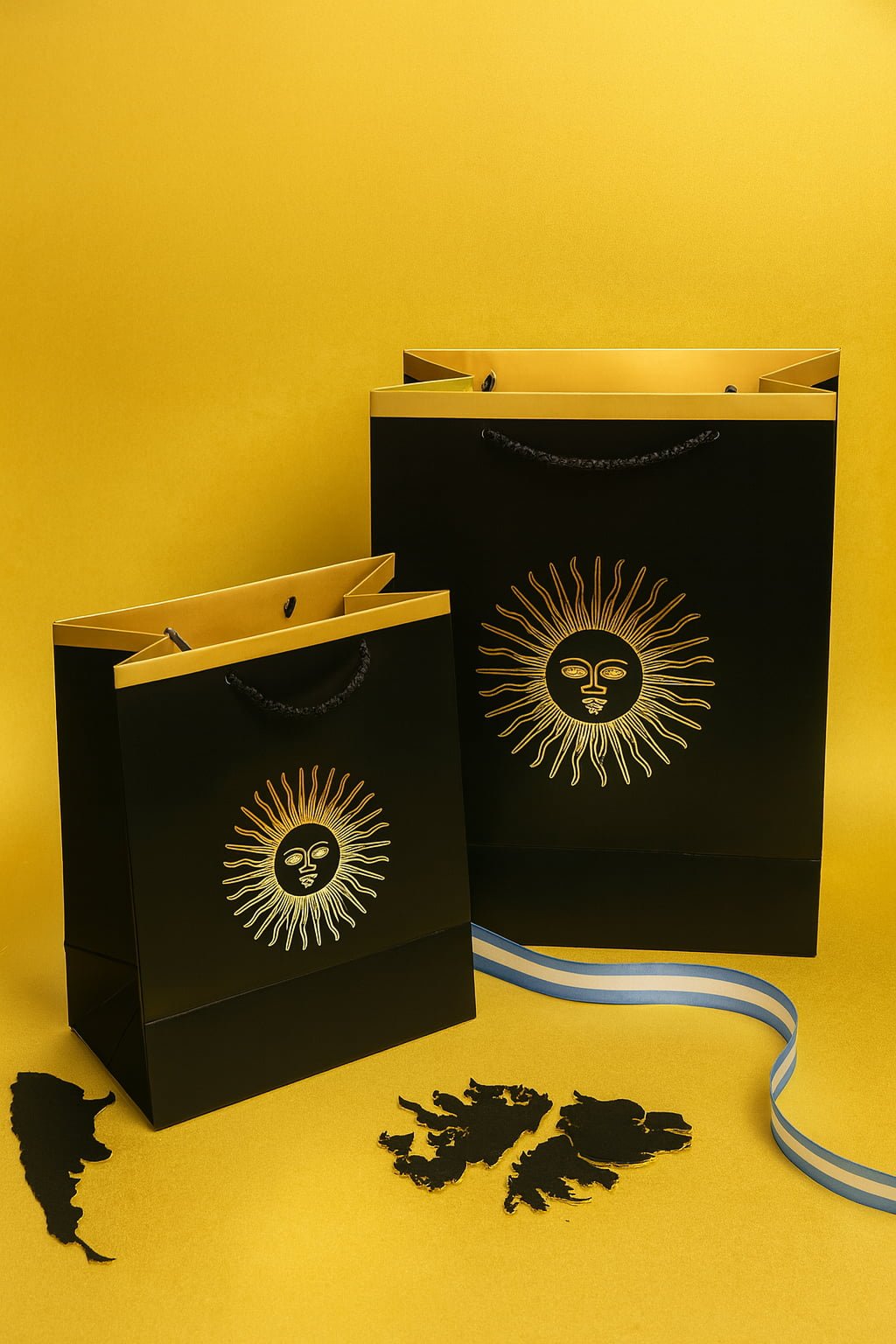 Bolsa Argentina - Imagen 4
