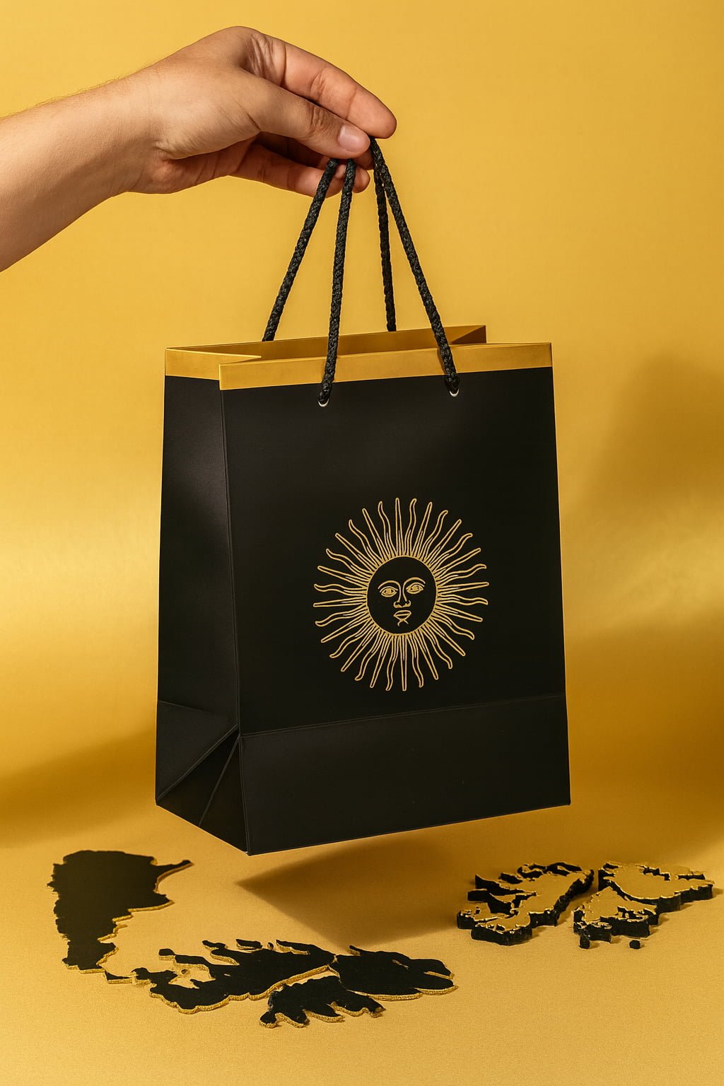 Bolsa Argentina - Imagen 9
