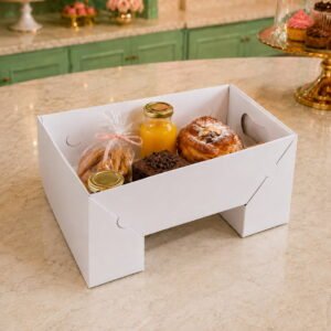 Box Mesa Blanca