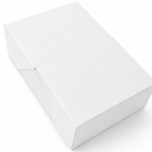 Box Mesa Blanca