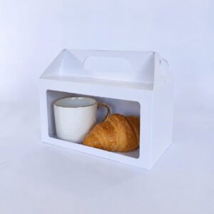 Box Desayuno – Maletín
