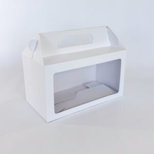 Box Desayuno – Maletín