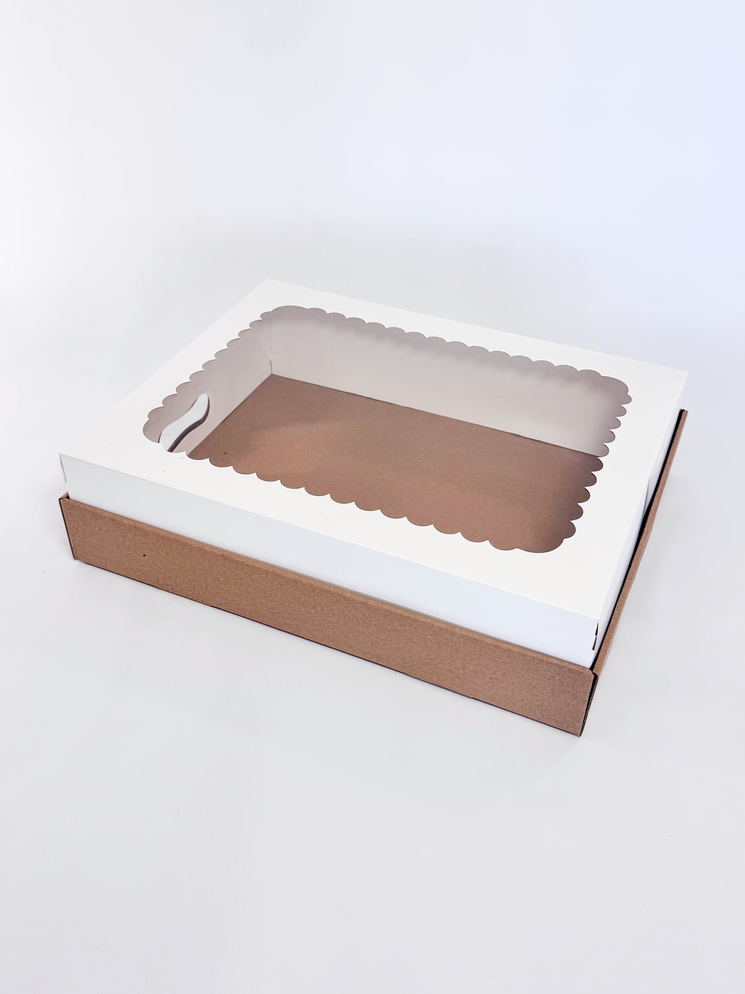 Box tortas número/picadas/desayuno - Imagen 4