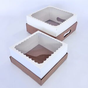 Box desayuno – Bandeja micro