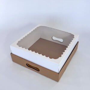 Box desayuno – Bandeja micro