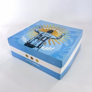 Box campeón
