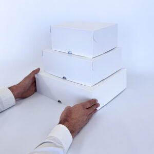 Box apertura frontal