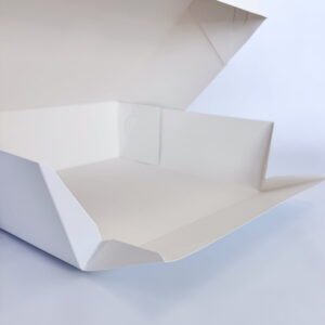 Box apertura frontal