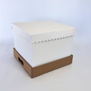 Box Dripcake