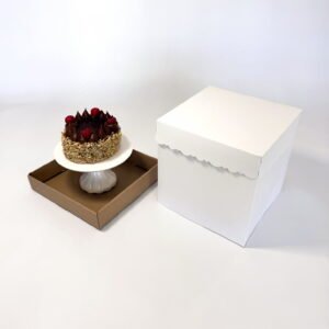 Box Dripcake