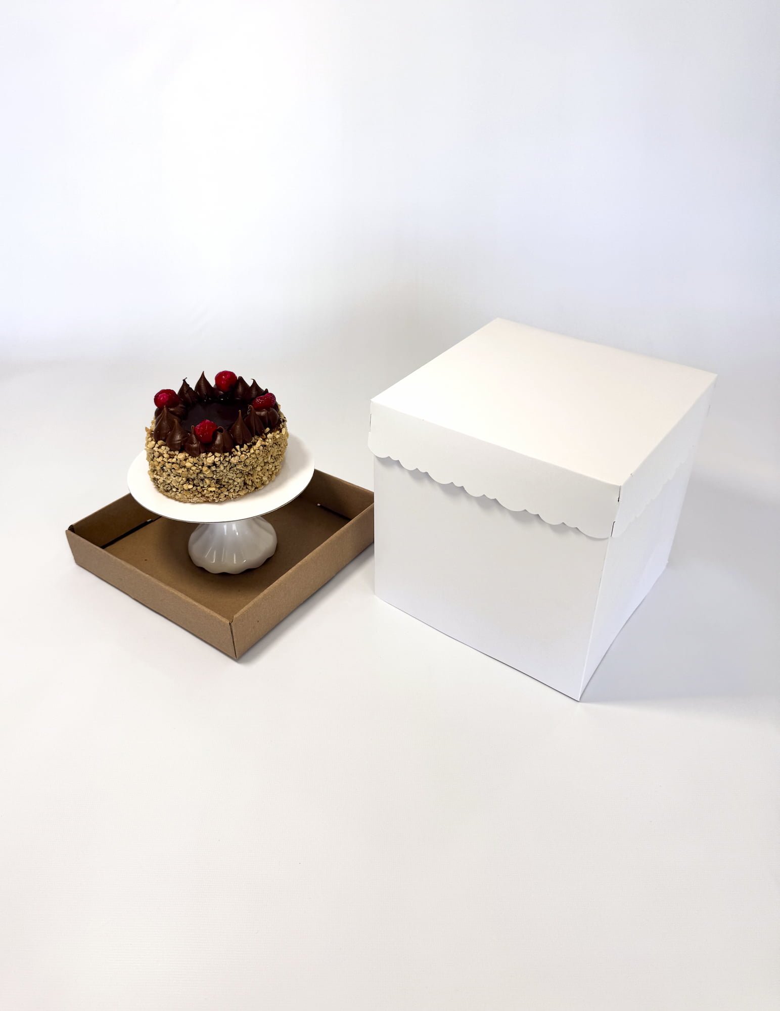 Box Dripcake - Imagen 3