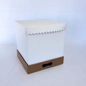 Box Dripcake