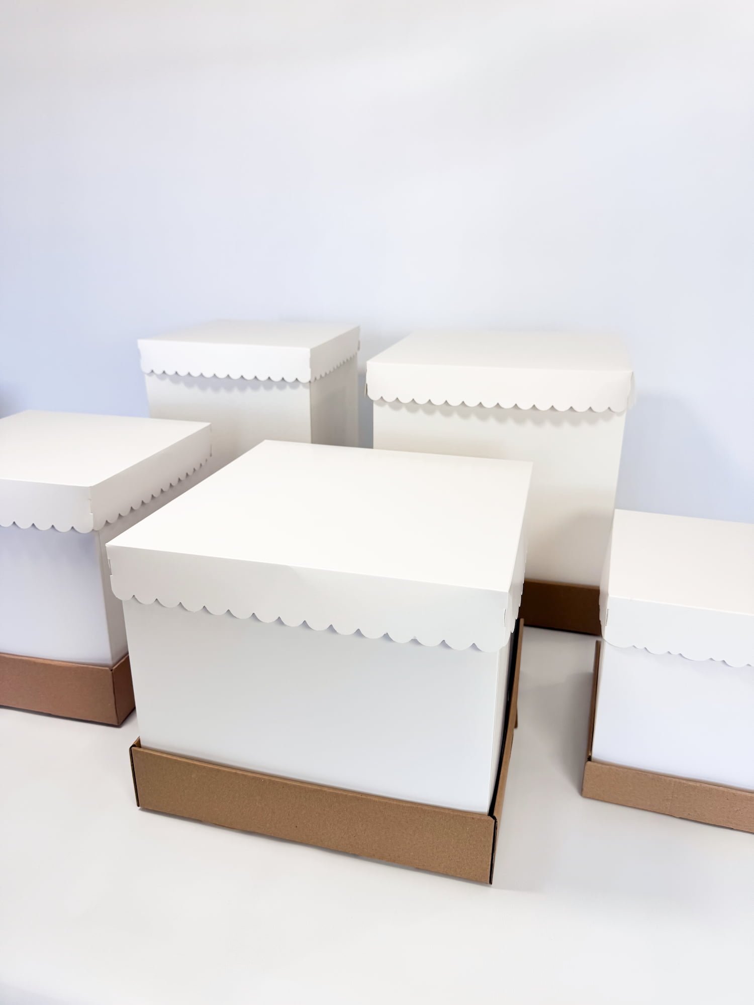 Box Dripcake - Imagen 2
