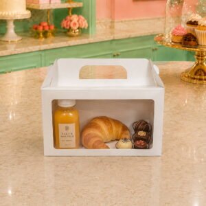 Box Desayuno – Maletín