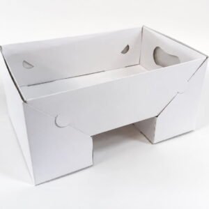 Box Mesa Blanca
