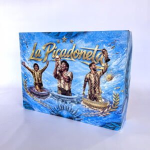 Box Picadoneta