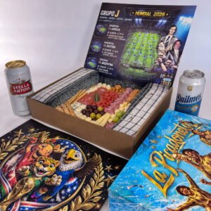 Box Picadoneta