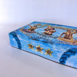 Box Picadoneta