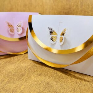 Box Cartera