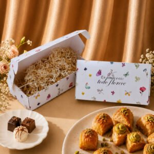 Box Cookies