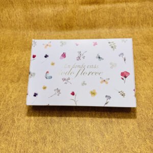 Box Cookies