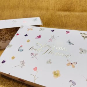 Box Cookies