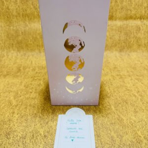 Box copa