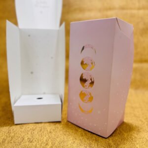 Box copa