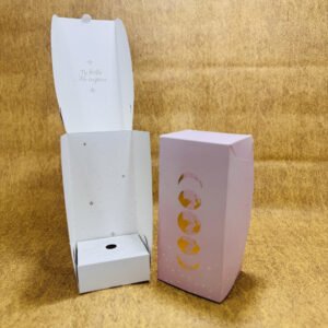 Box copa