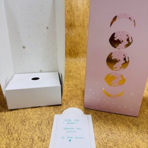 Box copa