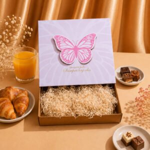 Box Desayuno