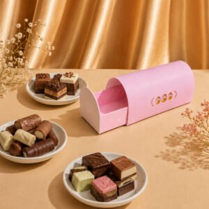 Box Fosforera Premium