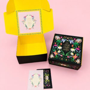 Box Premium Diseño Boho