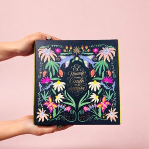 Box Premium Diseño Boho 03