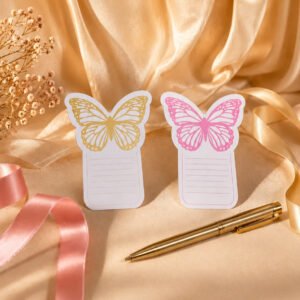 Tag Mariposa 01